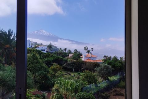 Villa i Santa Ursula, Tenerife, Santa Ursula - € 1.290.000 | Ref: 202610 - foto 7
