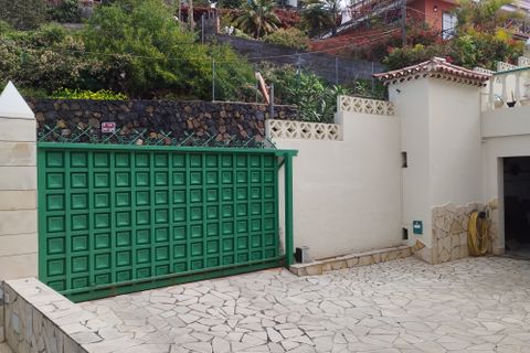 Villa i Santa Ursula, Tenerife, Santa Ursula - € 1.290.000 | Ref: 202610 - foto 32
