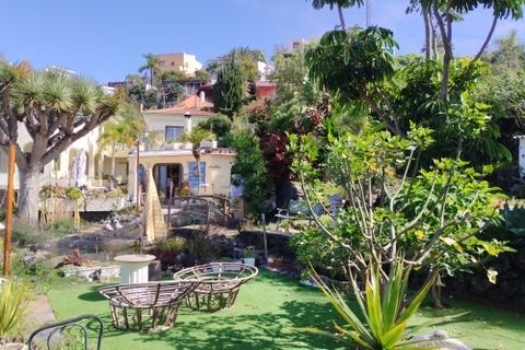Villa i Santa Ursula, Tenerife, Santa Ursula - € 1.290.000 | Ref: 202610 - foto 44