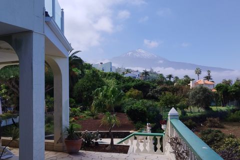 Villa i Santa Ursula, Tenerife, Santa Ursula - € 1.290.000 | Ref: 202610 - foto 16