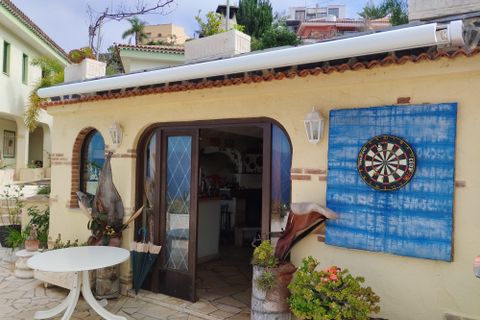 Villa i Santa Ursula, Tenerife, Santa Ursula - € 1.290.000 | Ref: 202610 - foto 35
