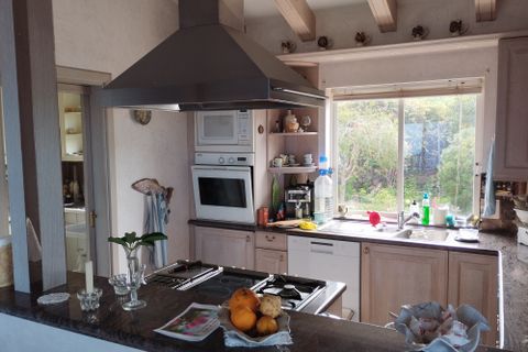 Villa i Santa Ursula, Tenerife, Santa Ursula - € 1.290.000 | Ref: 202610 - foto 25
