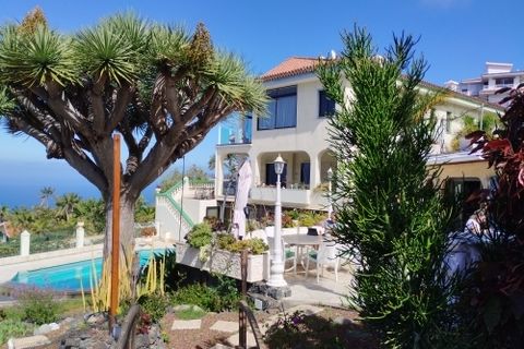 Villa i Santa Ursula, Tenerife, Santa Ursula - € 1.290.000 | Ref: 202610 - foto 20