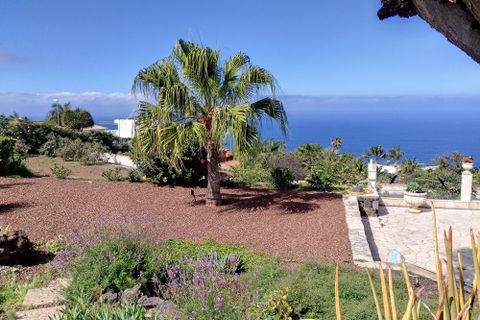 Villa i Santa Ursula, Tenerife, Santa Ursula - € 1.290.000 | Ref: 202610 - foto 12