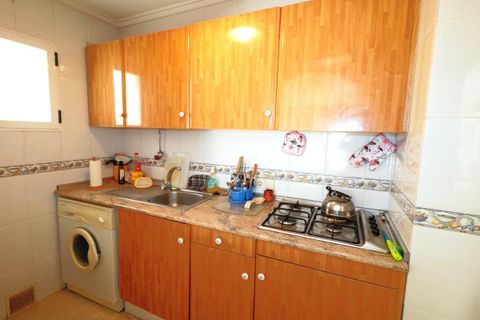 Leilighet i Torrevieja, Alicante, Torrevieja - € 136 500 | Ref: WPR1893 - foto 11