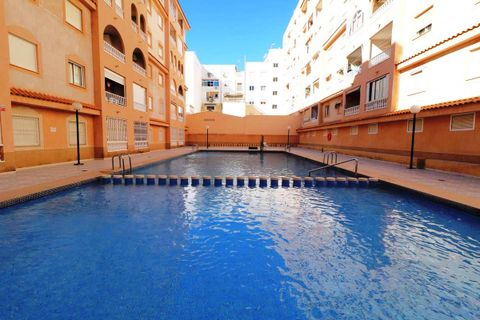 Leilighet i Torrevieja, Alicante, Torrevieja - € 136 500 | Ref: WPR1893 - foto 6