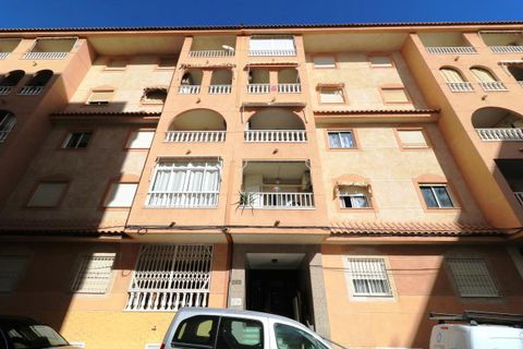 Leilighet i Torrevieja, Alicante, Torrevieja - € 136 500 | Ref: WPR1893 - foto 4