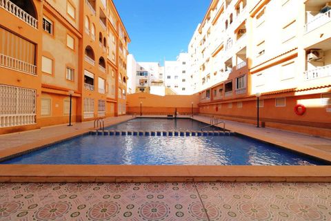 Leilighet i Torrevieja, Alicante, Torrevieja - € 136 500 | Ref: WPR1893 - foto 5