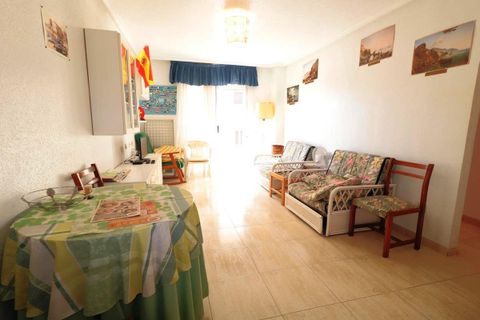 Leilighet i Torrevieja, Alicante, Torrevieja - € 136 500 | Ref: WPR1893 - foto 8