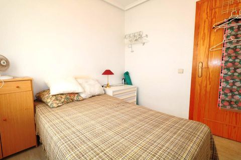 Leilighet i Torrevieja, Alicante, Torrevieja - € 136 500 | Ref: WPR1893 - foto 13
