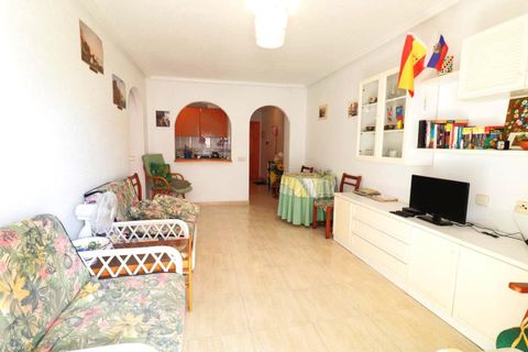 Leilighet i Torrevieja, Alicante, Torrevieja - € 136 500 | Ref: WPR1893 - foto 7
