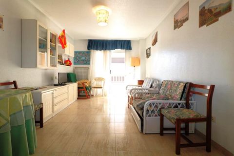 Leilighet i Torrevieja, Alicante, Torrevieja - € 136 500 | Ref: WPR1893 - foto 9