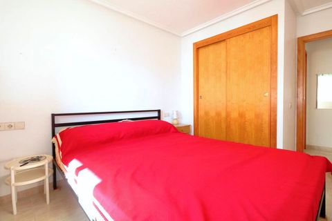 Leilighet i Torrevieja, Alicante, Torrevieja - € 136 500 | Ref: WPR1893 - foto 17