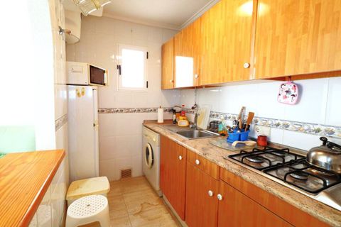 Leilighet i Torrevieja, Alicante, Torrevieja - € 136 500 | Ref: WPR1893 - foto 12