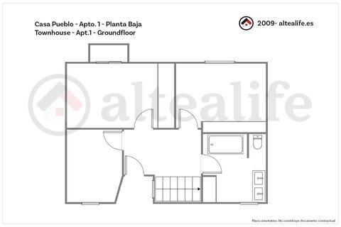 Landsbyhus i Altea, Alicante, Altea - € 500.000 | Ref: 2009 - foto 50