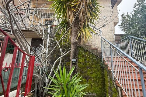 Rækkehus i Scalea, Cosenza, Scalea - € 85.000 | Ref: Parco Veronica - foto 17