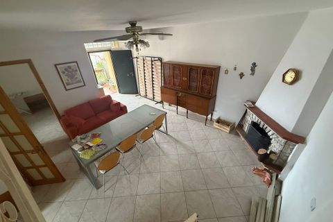 Rækkehus i Scalea, Cosenza, Scalea - € 85.000 | Ref: Parco Veronica - foto 42