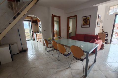 Rækkehus i Scalea, Cosenza, Scalea - € 85.000 | Ref: Parco Veronica - foto 29