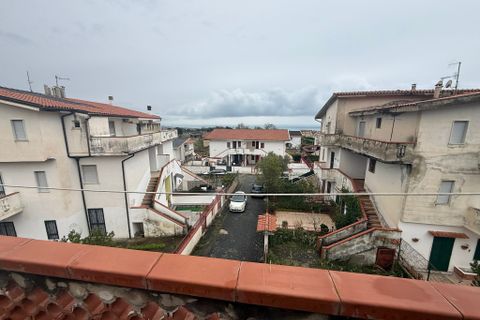 Rækkehus i Scalea, Cosenza, Scalea - € 85.000 | Ref: Parco Veronica - foto 38