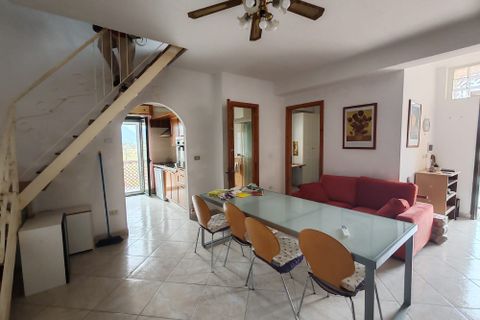 Rækkehus i Scalea, Cosenza, Scalea - € 85.000 | Ref: Parco Veronica - foto 28