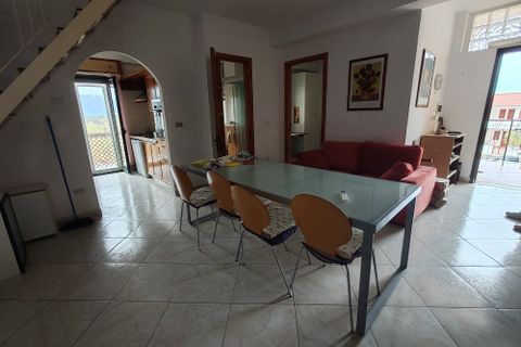 Rækkehus i Scalea, Cosenza, Scalea - € 85.000 | Ref: Parco Veronica - foto 2