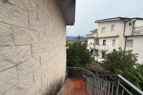 Rækkehus i Scalea, Cosenza, Scalea - € 85.000 | Ref: Parco Veronica - foto 20