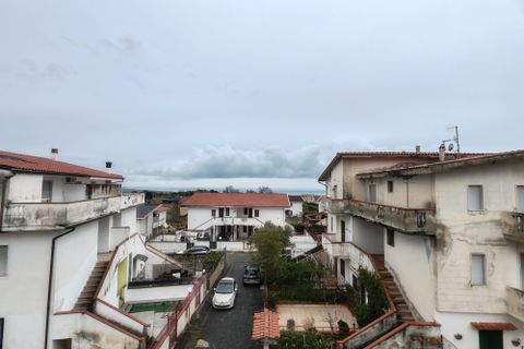 Rækkehus i Scalea, Cosenza, Scalea - € 85.000 | Ref: Parco Veronica - foto 9