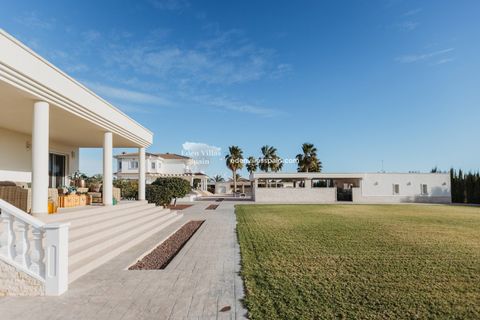 Villa i Elche, Alicante, Elche - € 2.000.000 | Ref: 5283-67 - foto 12