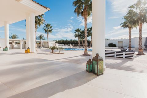 Villa i Elche, Alicante, Elche - € 2.000.000 | Ref: 5283-67 - foto 22