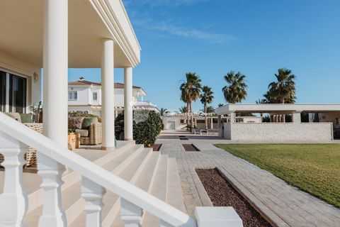 Villa i Elche, Alicante, Elche - € 2.000.000 | Ref: 5283-67 - foto 13