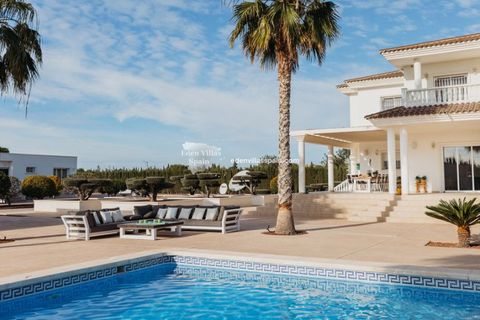 Villa i Elche, Alicante, Elche - € 2.000.000 | Ref: 5283-67 - foto 2