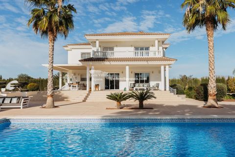 Villa i Elche, Alicante, Elche - € 2.000.000 | Ref: 5283-67 - foto 1