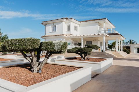 Villa i Elche, Alicante, Elche - € 2.000.000 | Ref: 5283-67 - foto 17