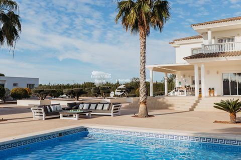 Villa i Elche, Alicante, Elche - € 2.000.000 | Ref: 5283-67 - foto 20