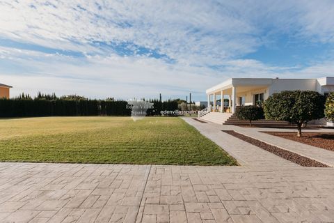 Villa i Elche, Alicante, Elche - € 2.000.000 | Ref: 5283-67 - foto 6