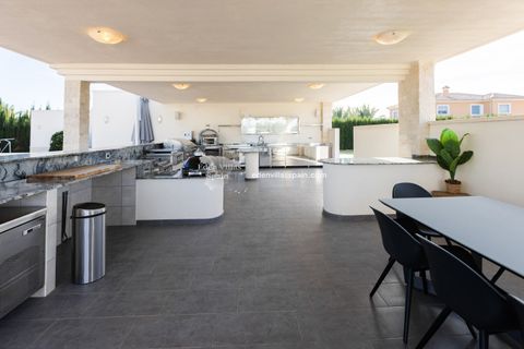 Villa i Elche, Alicante, Elche - € 2.000.000 | Ref: 5283-67 - foto 8