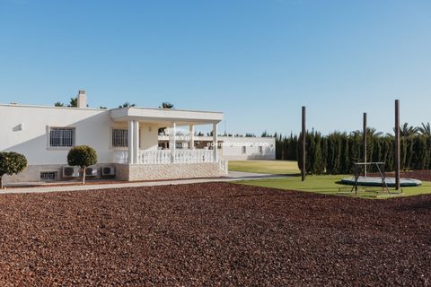 Villa i Elche, Alicante, Elche - € 2.000.000 | Ref: 5283-67 - foto 5