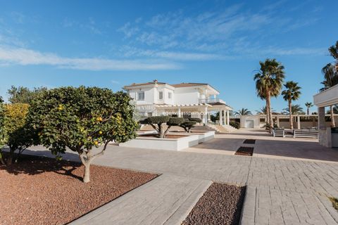 Villa i Elche, Alicante, Elche - € 2.000.000 | Ref: 5283-67 - foto 16