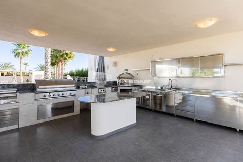 Villa i Elche, Alicante, Elche - € 2.000.000 | Ref: 5283-67 - foto 9