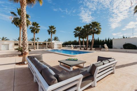 Villa i Elche, Alicante, Elche - € 2.000.000 | Ref: 5283-67 - foto 18