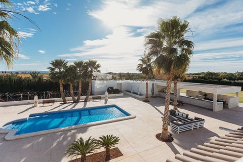 Villa i Elche, Alicante, Elche - € 2.000.000 | Ref: 5283-67 - foto 7