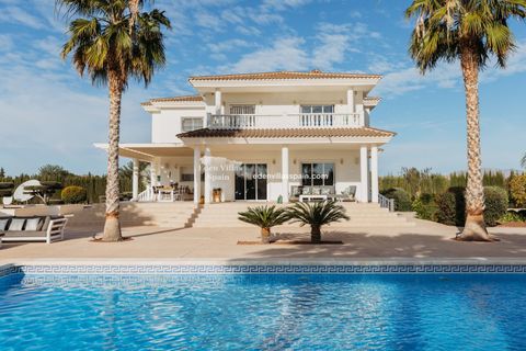 Villa i Elche, Alicante, Elche - € 2.000.000 | Ref: 5283-67 - foto 19