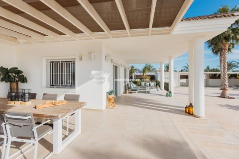 Villa i Elche, Alicante, Elche - € 2.000.000 | Ref: 5283-67 - foto 24