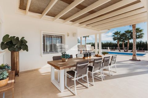 Villa i Elche, Alicante, Elche - € 2.000.000 | Ref: 5283-67 - foto 23