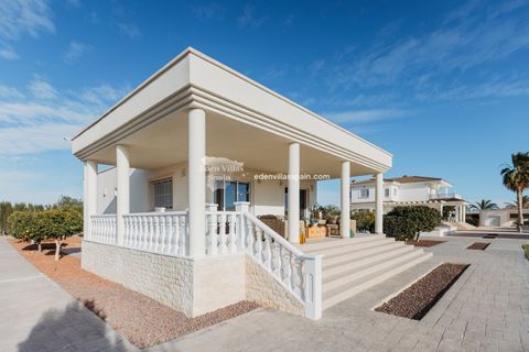 Villa i Elche, Alicante, Elche - € 2.000.000 | Ref: 5283-67 - foto 11