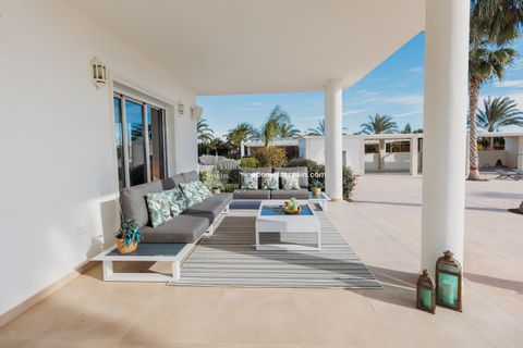 Villa i Alicante, Alicante, Alicante - € 2.000.000 | Ref: 5283-97 - foto 24