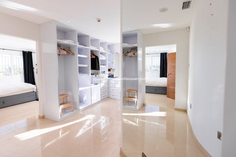 Villa i Alicante, Alicante, Alicante - € 2.000.000 | Ref: 5283-97 - foto 37