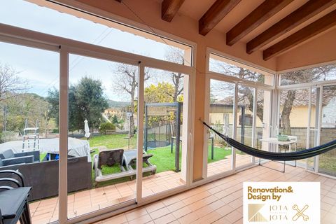 Villa i Caldes De Malavella, Gerona, Caldes De Malavella - € 339.000 | Ref: 70791 - foto 7
