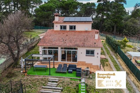 Villa i Caldes De Malavella, Gerona, Caldes De Malavella - € 339.000 | Ref: 70791 - foto 2