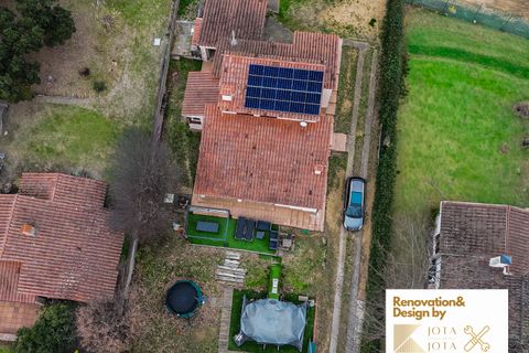 Villa i Caldes De Malavella, Gerona, Caldes De Malavella - € 339.000 | Ref: 70791 - foto 3